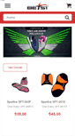 Mobile Screenshot of betsispor.com